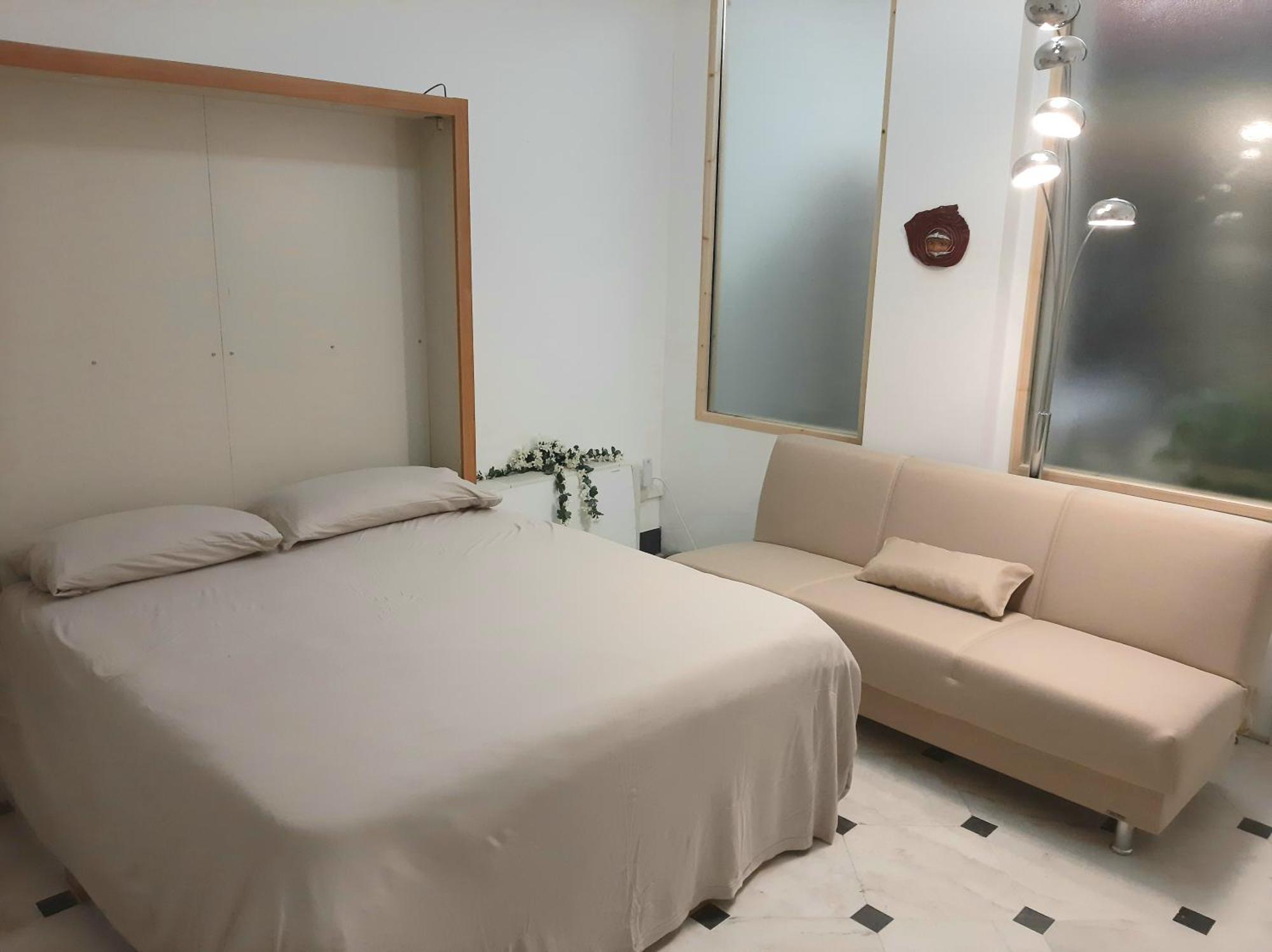 Hotel Laboratorio Onirico Saint-Vincent Esterno foto